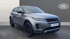 Land Rover Range Rover Evoque 2.0 D180 R-Dynamic HSE 5dr Auto Diesel Hatchback